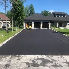 Best Heated Driveway Installation  in Wolfhurst, OH